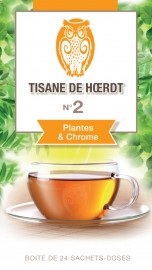 Tisane de Hoerd n°2