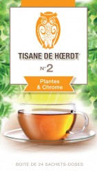 Tisane de Hoerd n°2